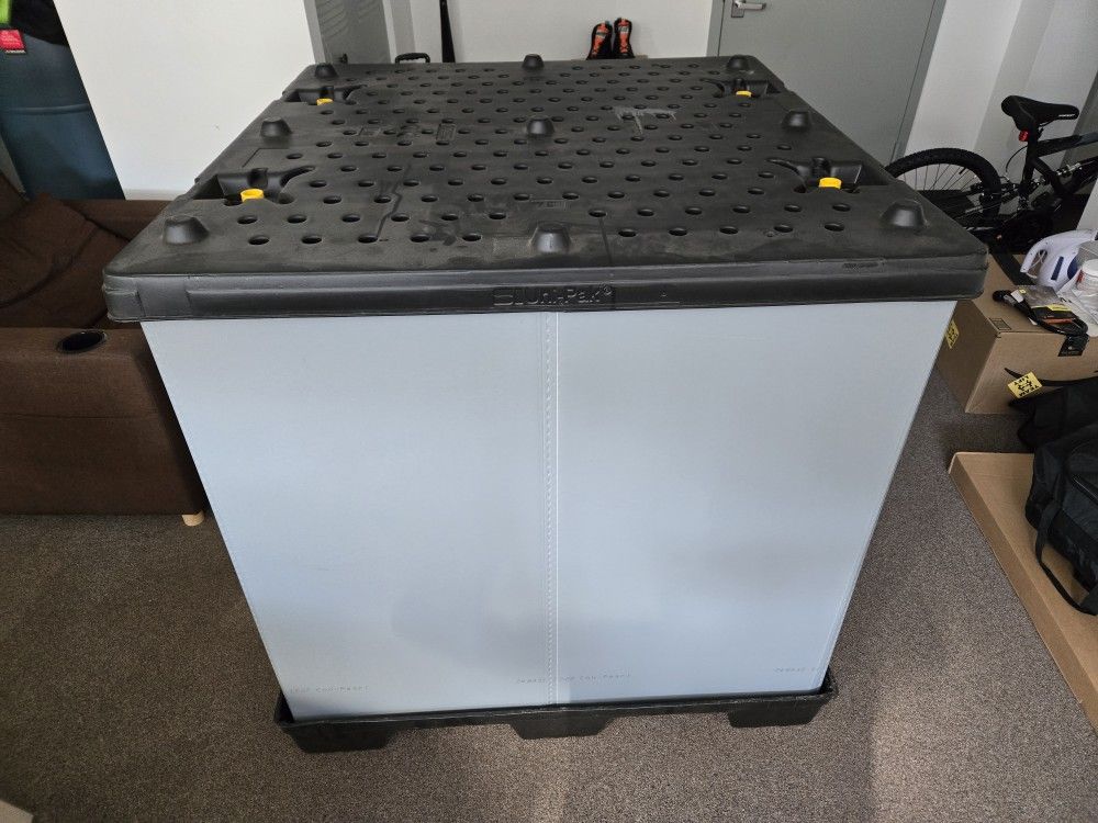 Storage Container 45x44