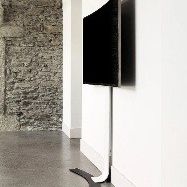 Salamander Designs Acadia Large  TV Floor Stand