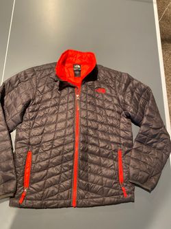 North Face youth jacket size L (14/16)
