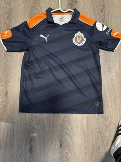 Chivas 2016/2017 3rd kit SEND OFFERS
