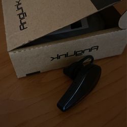 Bluetooth Earpiece 