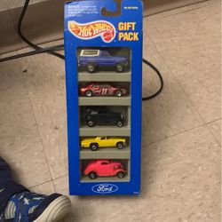 Hotwheels