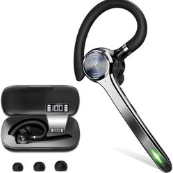 Wireless Bluetooth Earpiece 