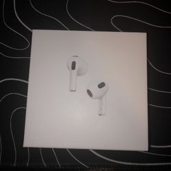 Air Pods 