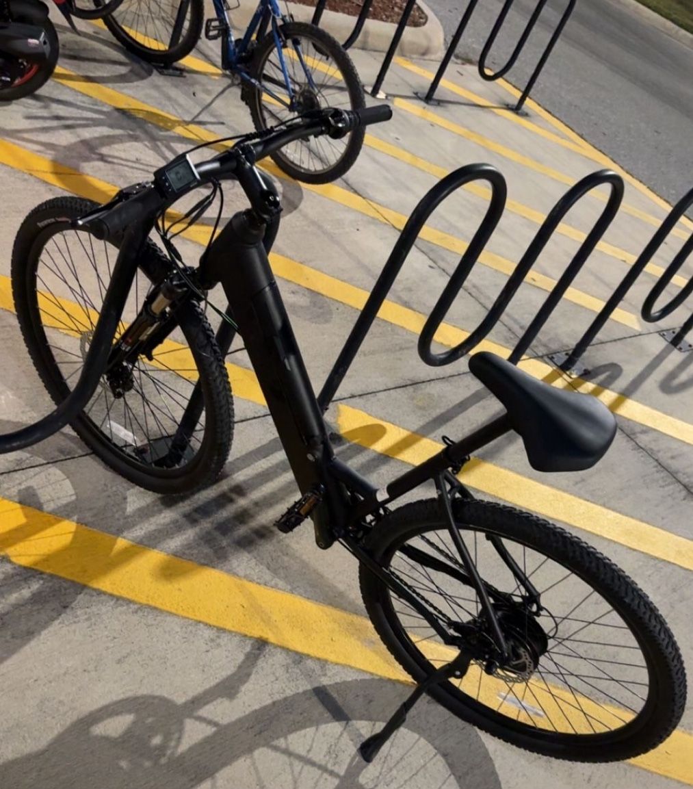Reid Ebike