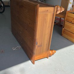 Tea Table Quality Wood