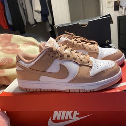 Nike Dunks Low