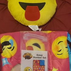 Kids Sleeping Bag 