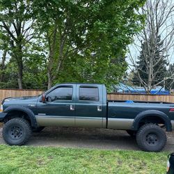 2003 Ford F-350