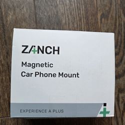 Zanch Tesla Phone Mount for Model 3/X/Y/S