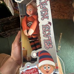 Broncos Elf 