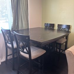 Beautiful Dining Room Set