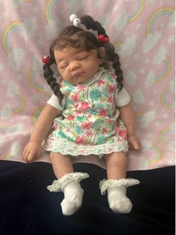 Partial Silicone Doll