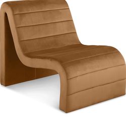 Modern upholstered Chair
