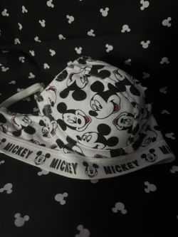 Mickey Mouse Original Bralette 34 B