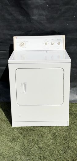 🔥 XLarge Capacity Kenmore GAS Dryer — Delivery Available