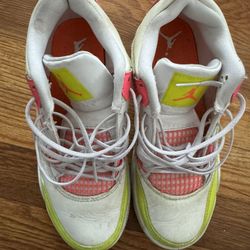Girls Nike 3Y