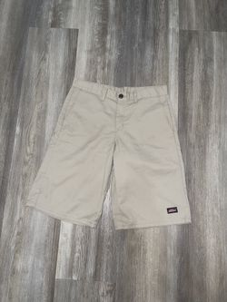 DICKIE SHORTS