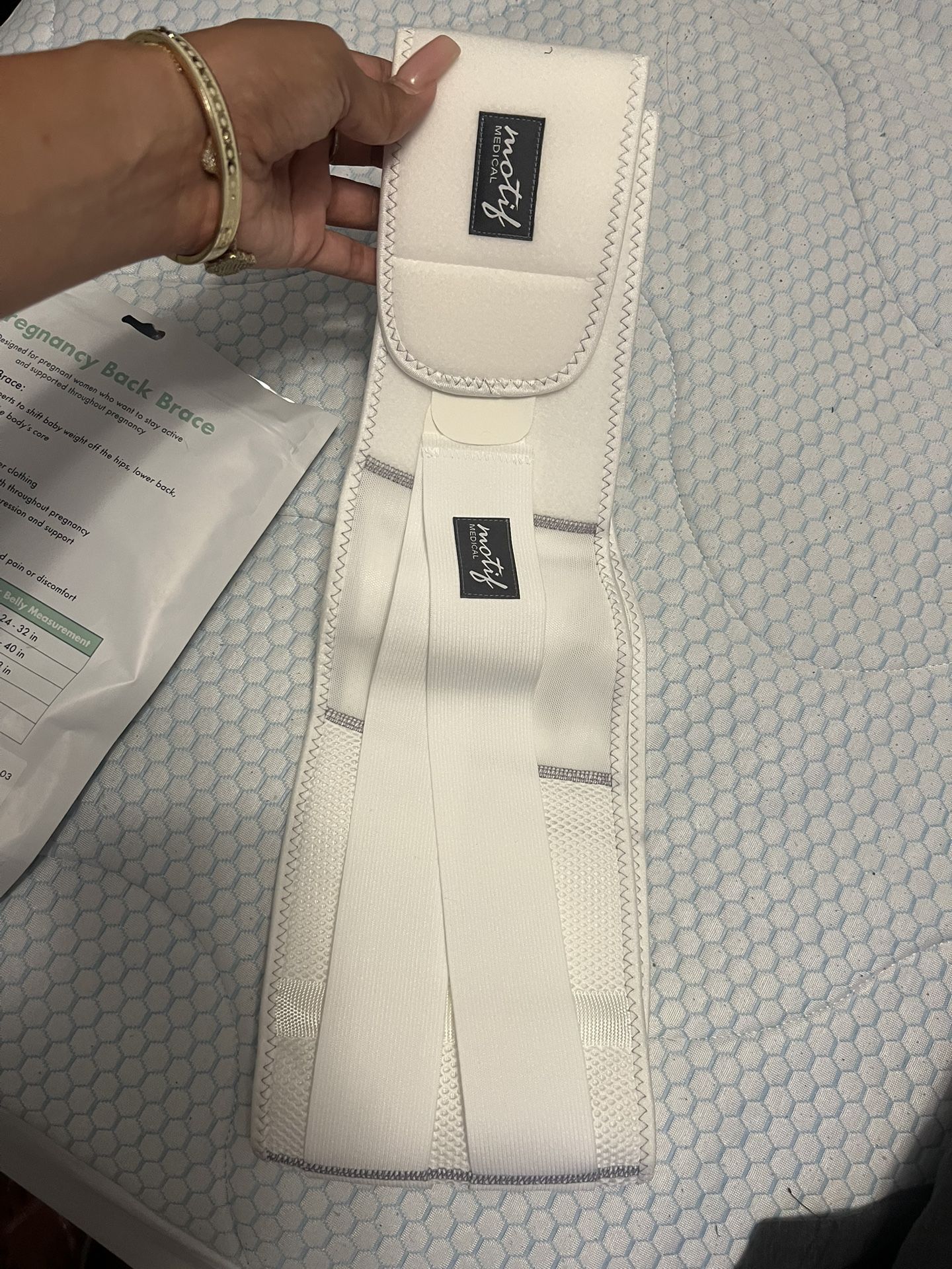 Belly Support Band 