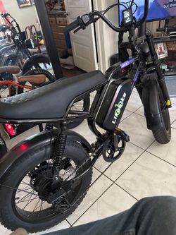 E-Bike