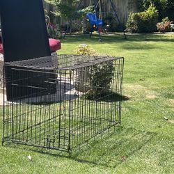 Dog Crate Medium 