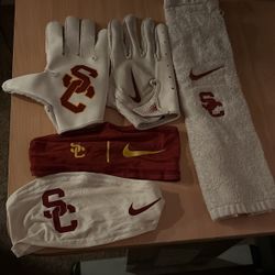 USC Football Gear 