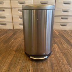 Kitchen Garbage Pail