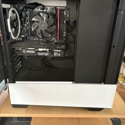 Cyberpower PC Gamer Master Gaming Desktop