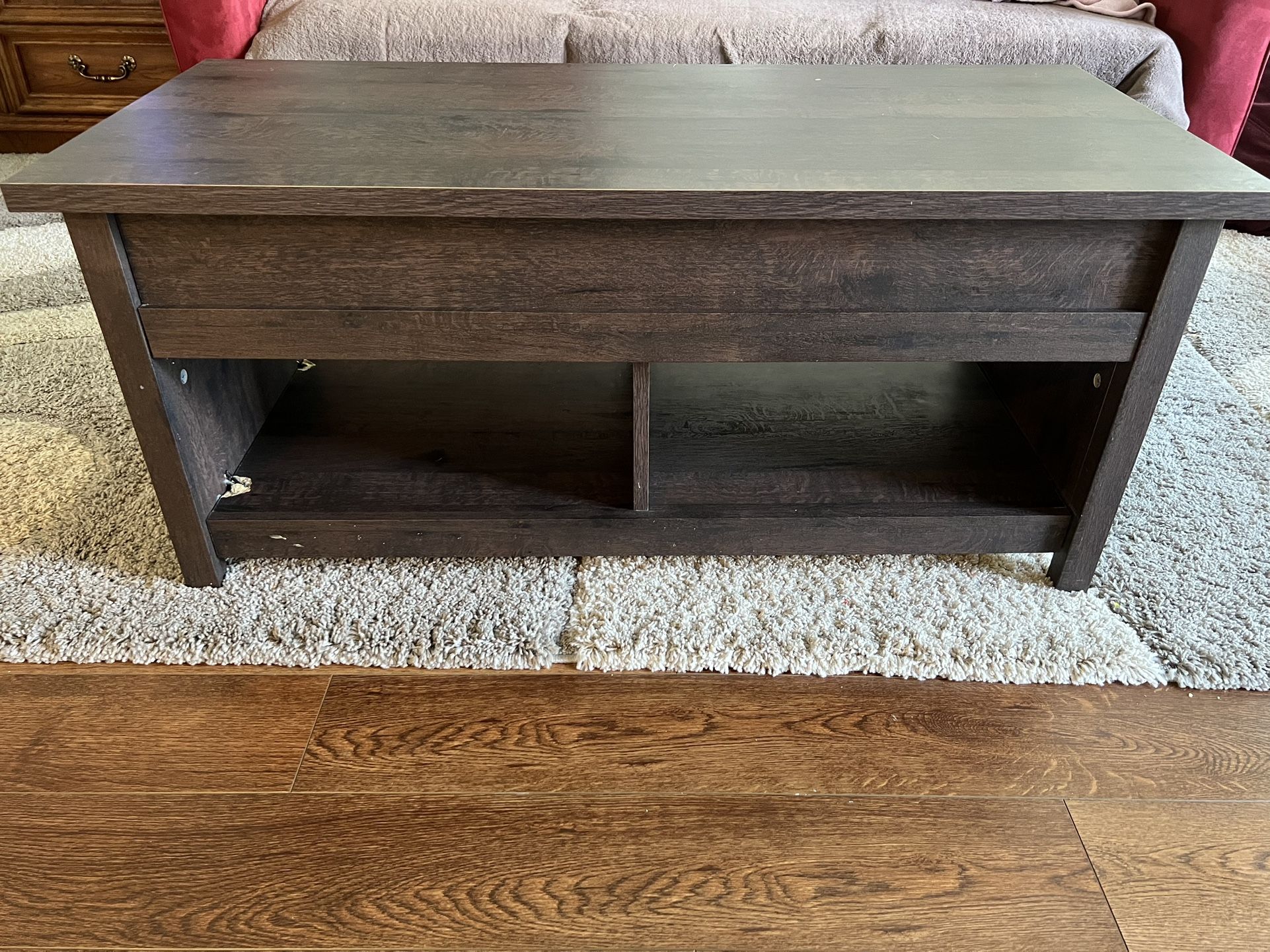 Free Coffe Table