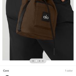 Alo Bag