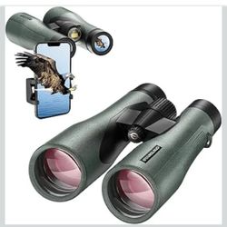 Star Cloud 15X55 UHD Lightweight Binoculars