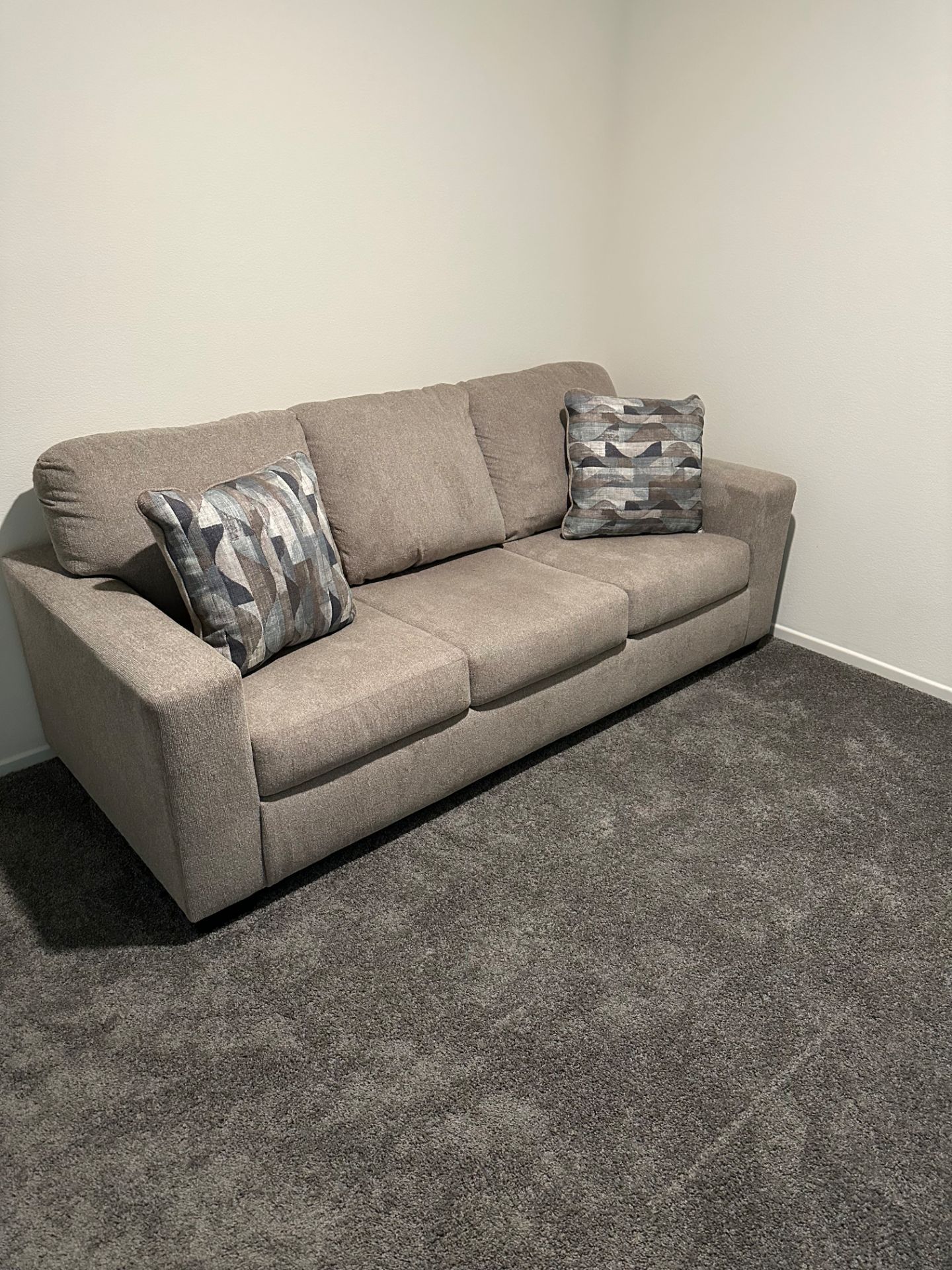 Sofa-bed n NEW