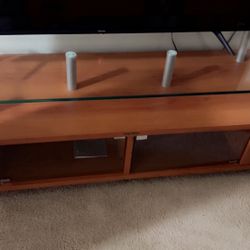 tv table