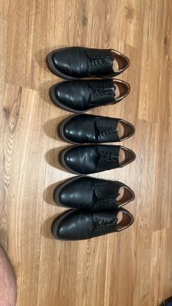 Suit Shoes