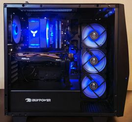 Gaming Pc