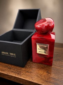 Prive Rouge Malachite Eau de Parfum