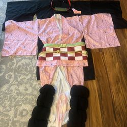 Cosplay - Nezuko Kamado