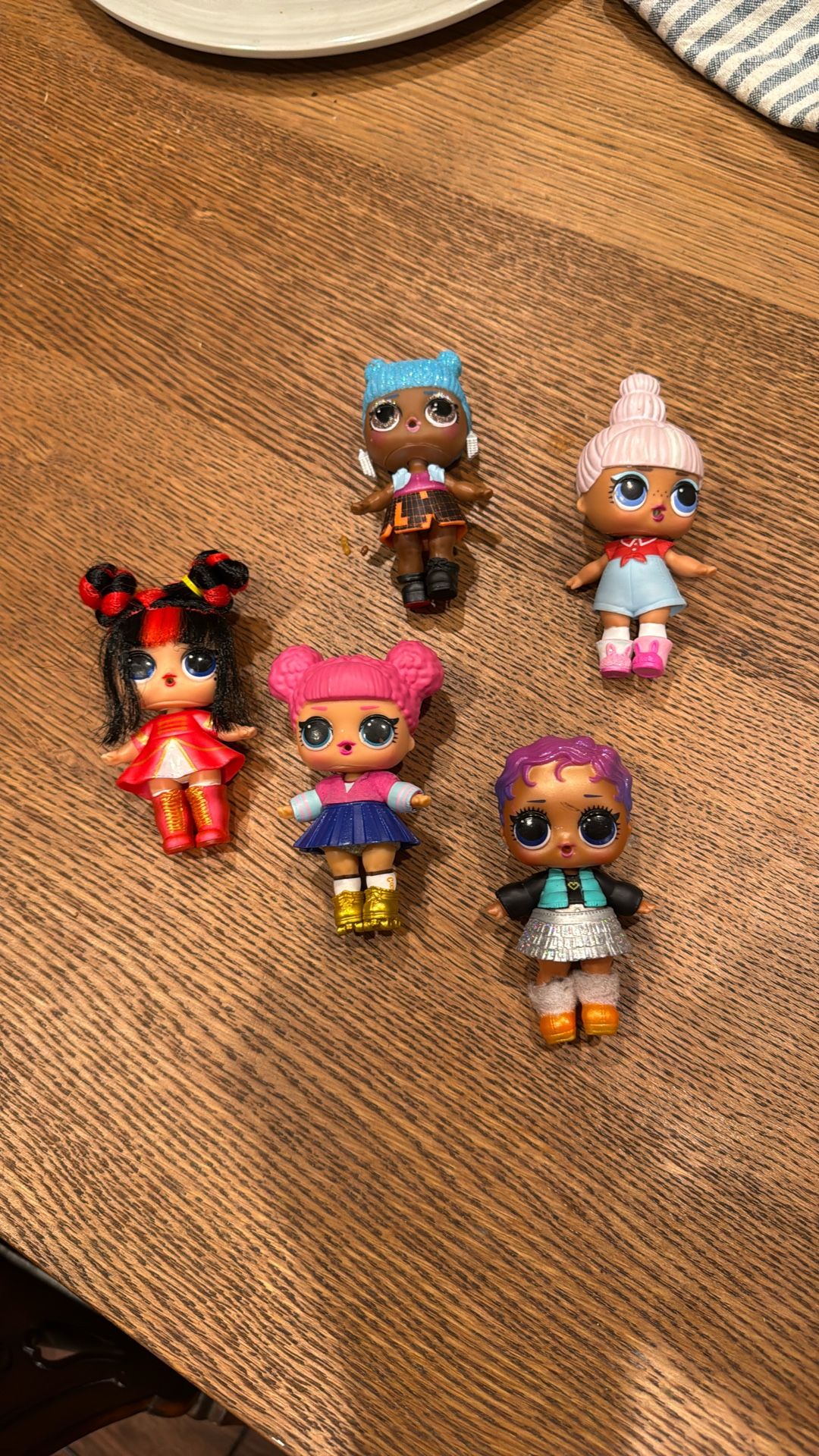 lol Dolls