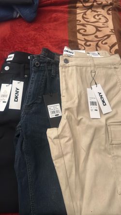 Men’s pants