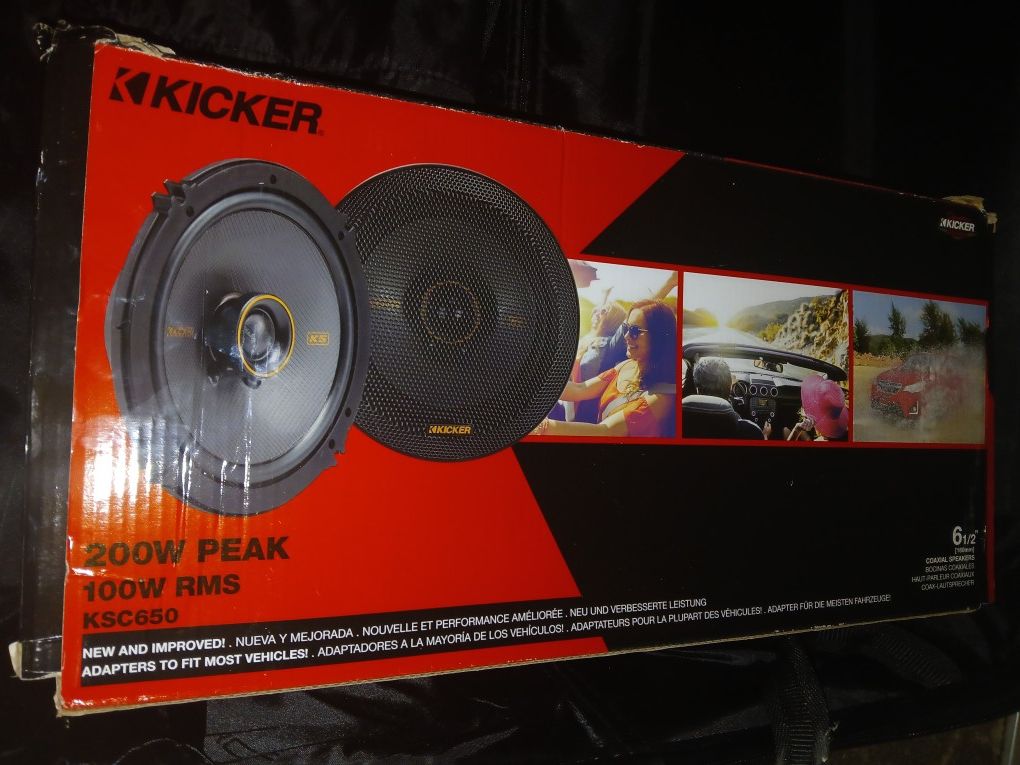 Car Audio