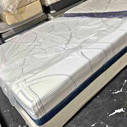 Brand New King Size Mattress - Cash On Delivery 