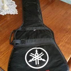 Electric Guitar Soft Case / Cover