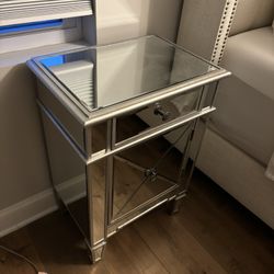 Side Table (set of two)