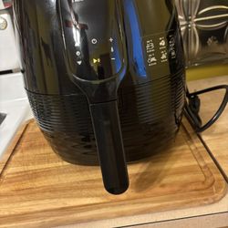 TILuxury Air Fryer 