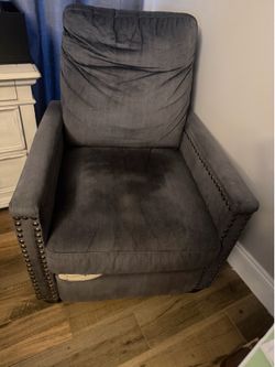 Recliner