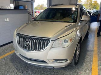 2014 Buick Enclave