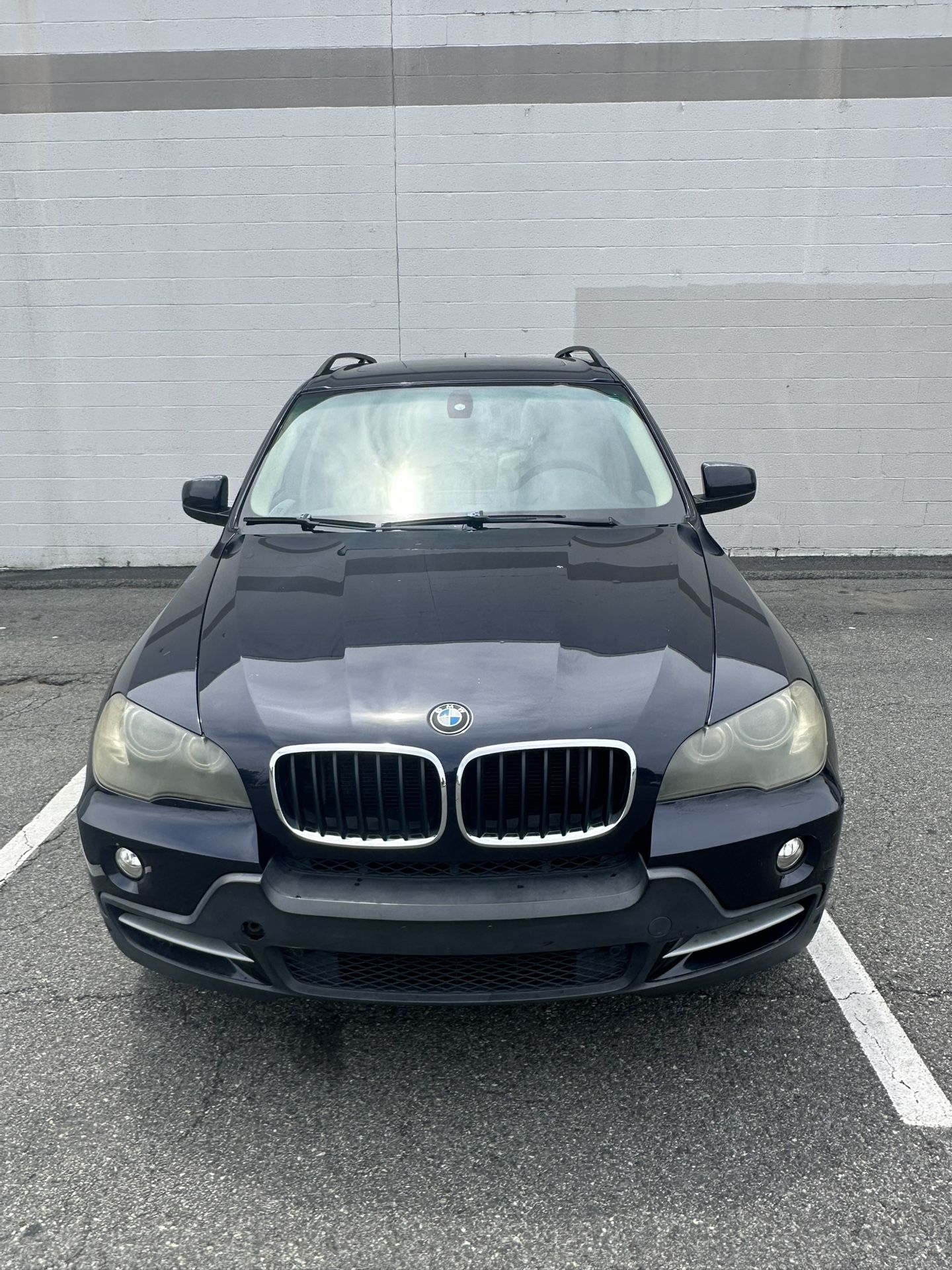 2009 BMW X5