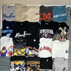 T Shirts For Sale 