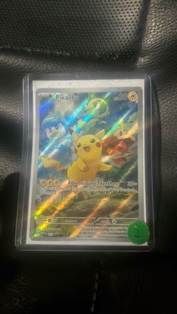 Pikachu
