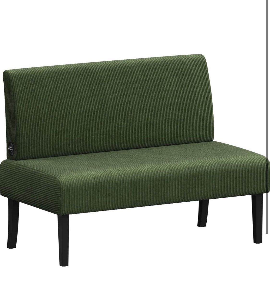 Small Mini Sofa W/ USB 615137
